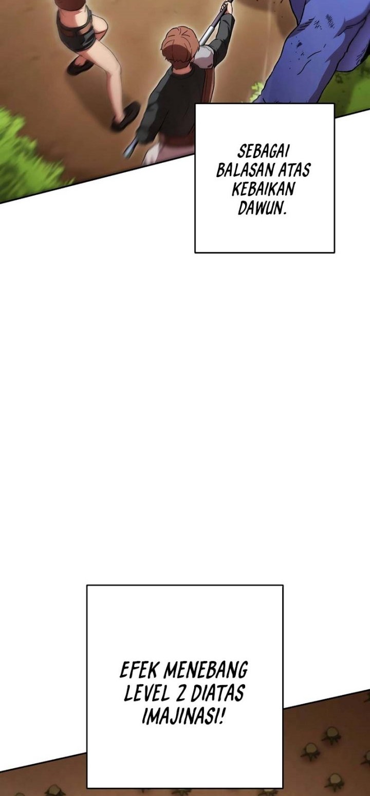 Dungeon Reset Chapter 170 - halaman 39