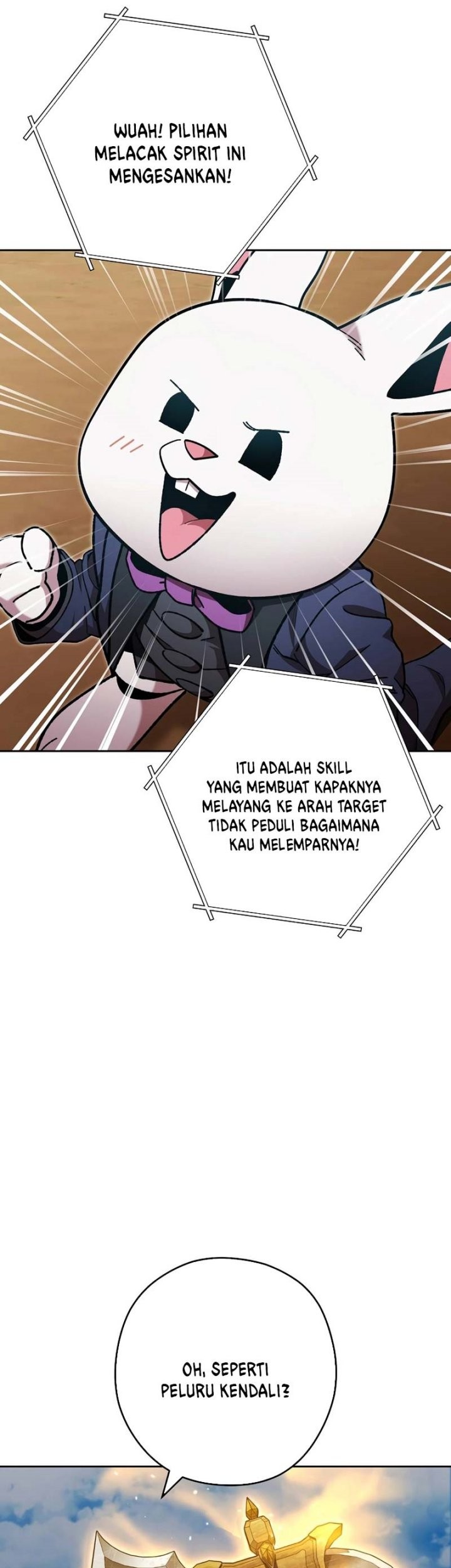 Dungeon Reset Chapter 170 - halaman 4
