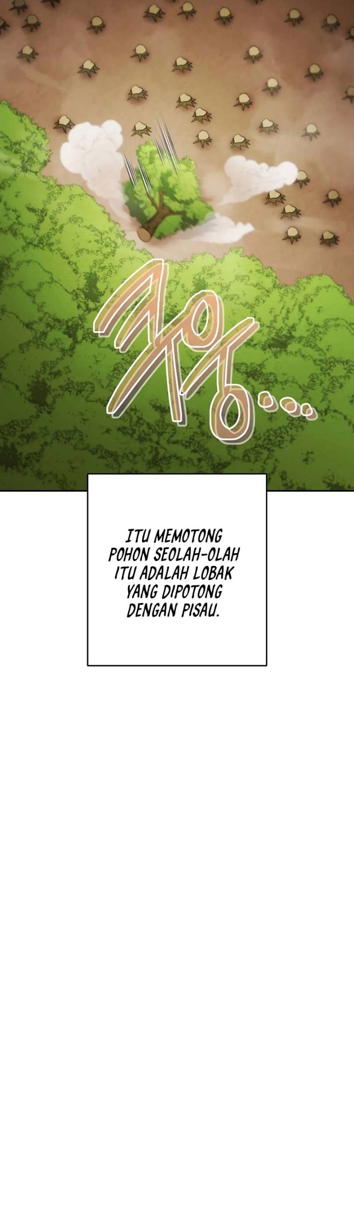 Dungeon Reset Chapter 170 - halaman 40