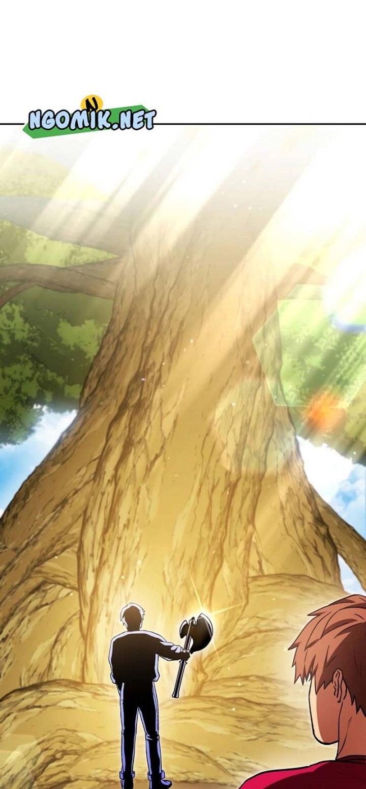 Dungeon Reset Chapter 170 - halaman 41