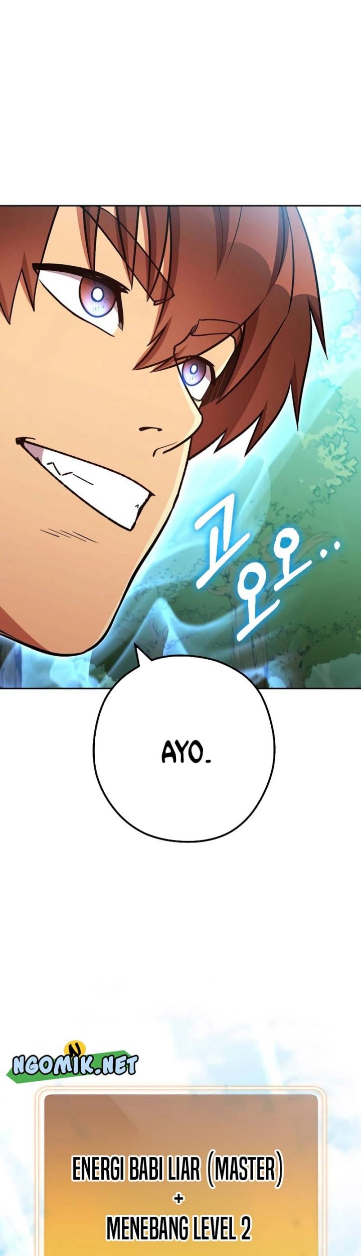 Dungeon Reset Chapter 170 - halaman 44