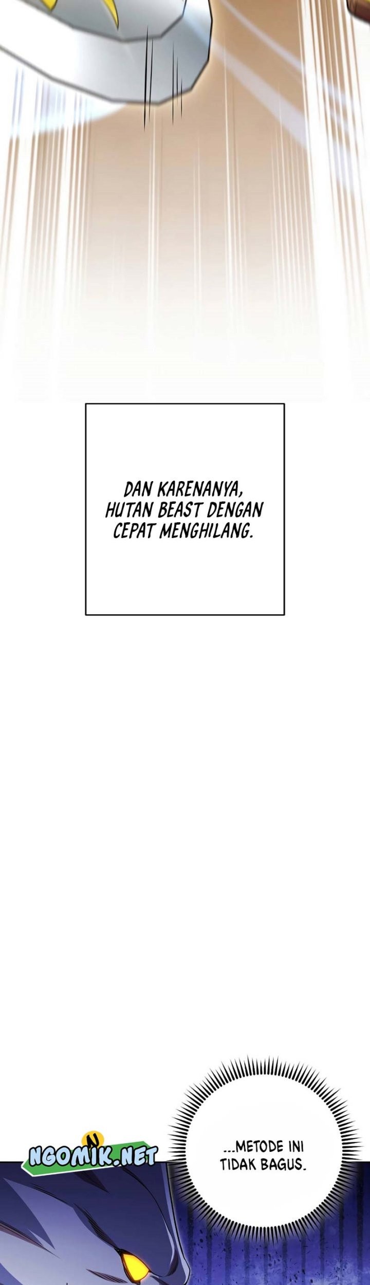 Dungeon Reset Chapter 170 - halaman 48