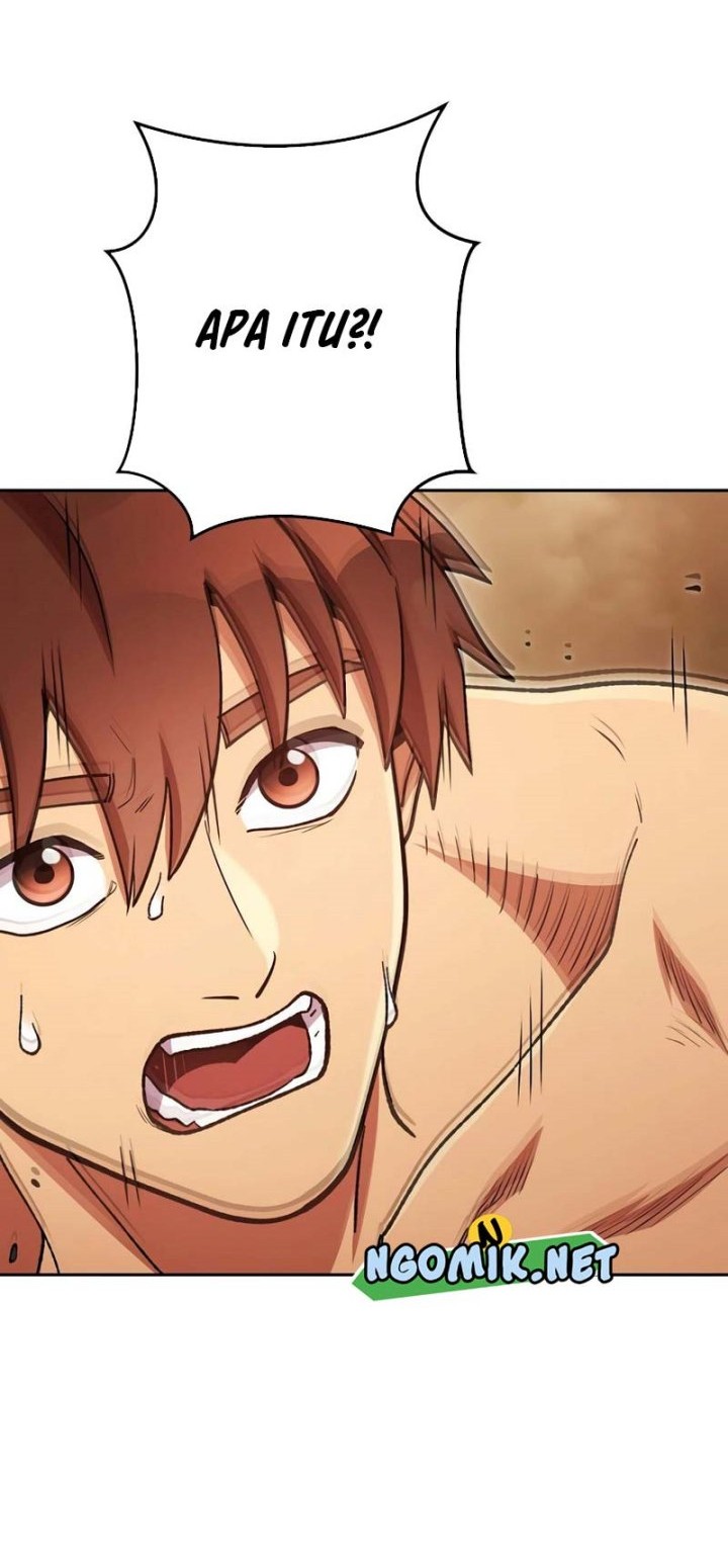 Dungeon Reset Chapter 170 - halaman 61