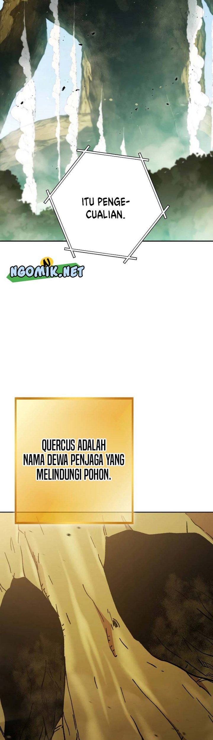 Dungeon Reset Chapter 170 - halaman 64