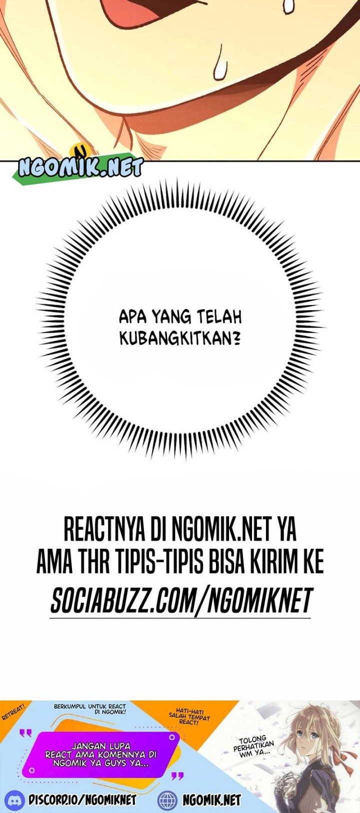 Dungeon Reset Chapter 170 - halaman 67