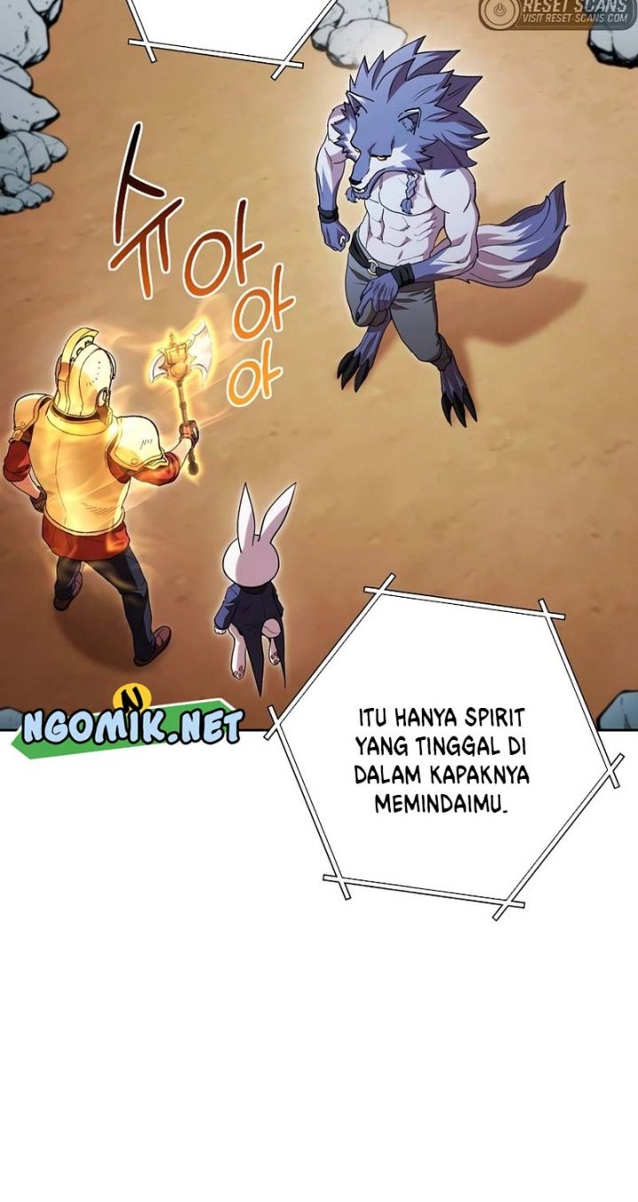 Dungeon Reset Chapter 170 - halaman 7
