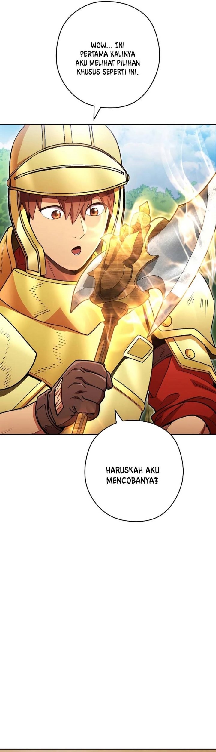 Dungeon Reset Chapter 170 - halaman 8