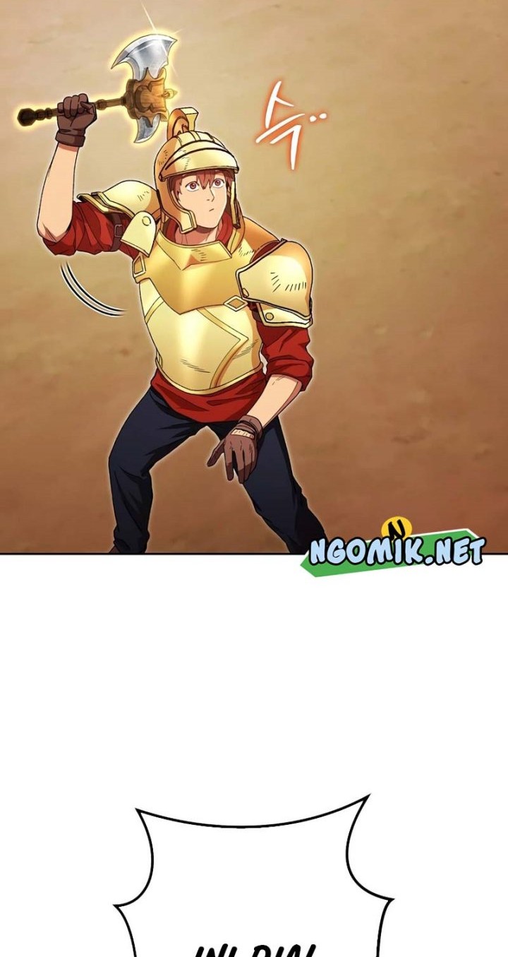 Dungeon Reset Chapter 170 - halaman 9