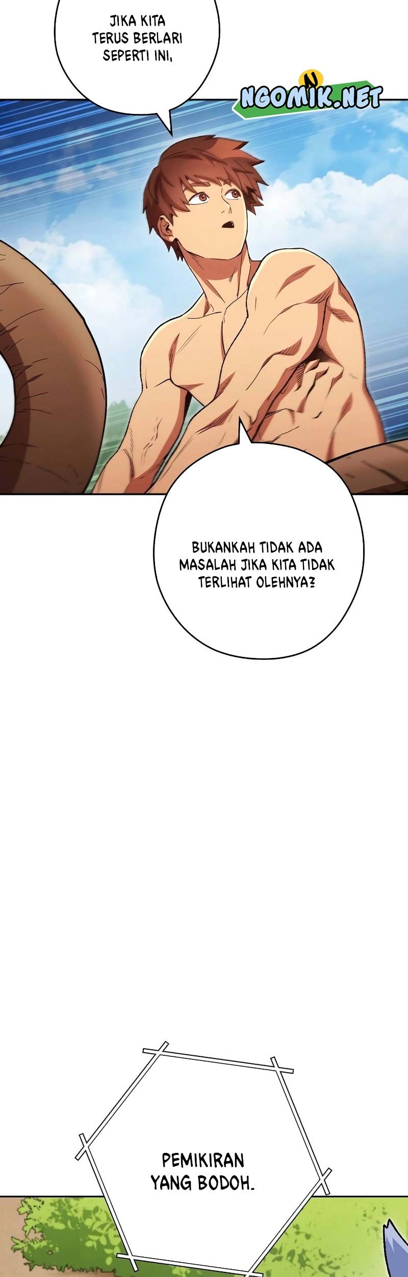Dungeon Reset Chapter 171 - halaman 12