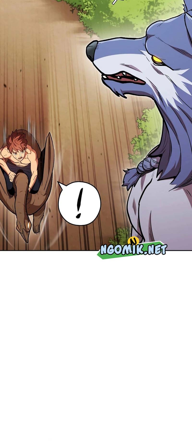 Dungeon Reset Chapter 171 - halaman 13