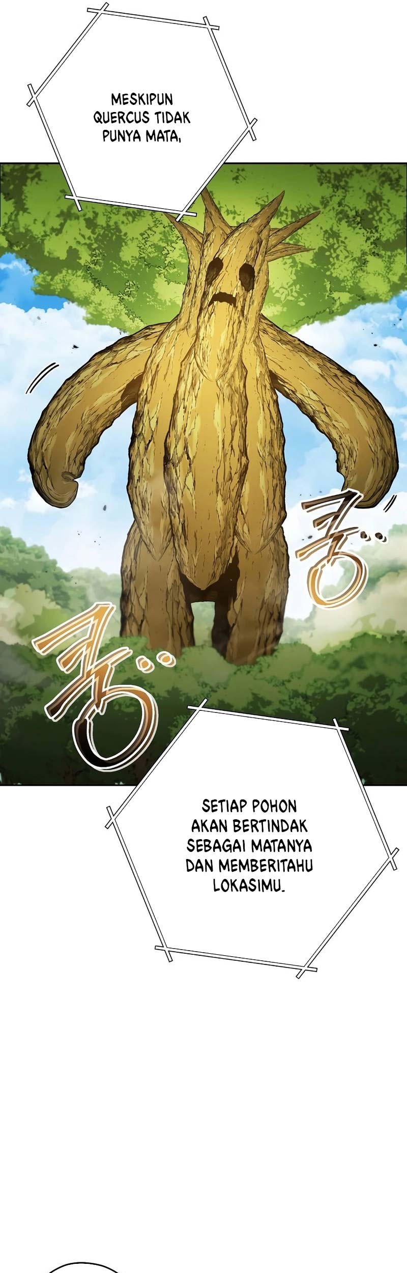 Dungeon Reset Chapter 171 - halaman 14