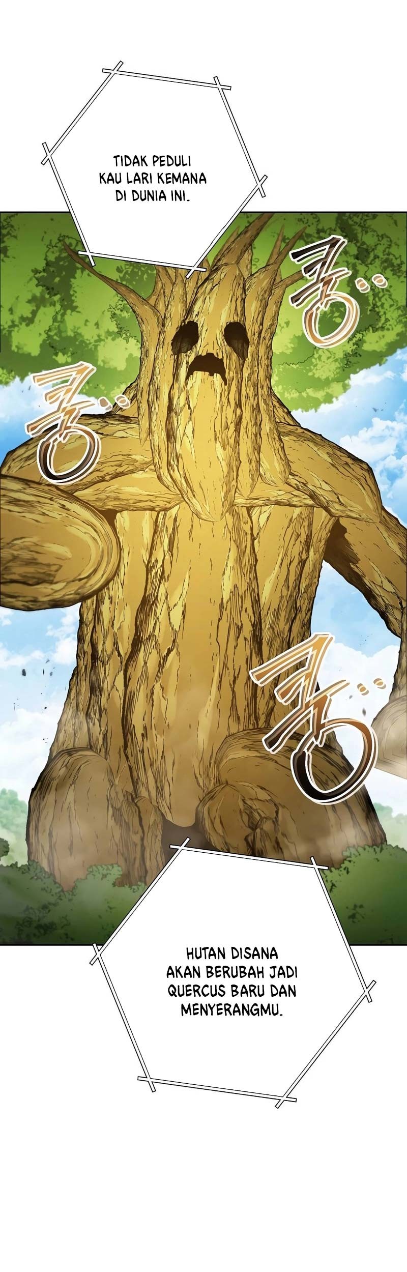 Dungeon Reset Chapter 171 - halaman 16