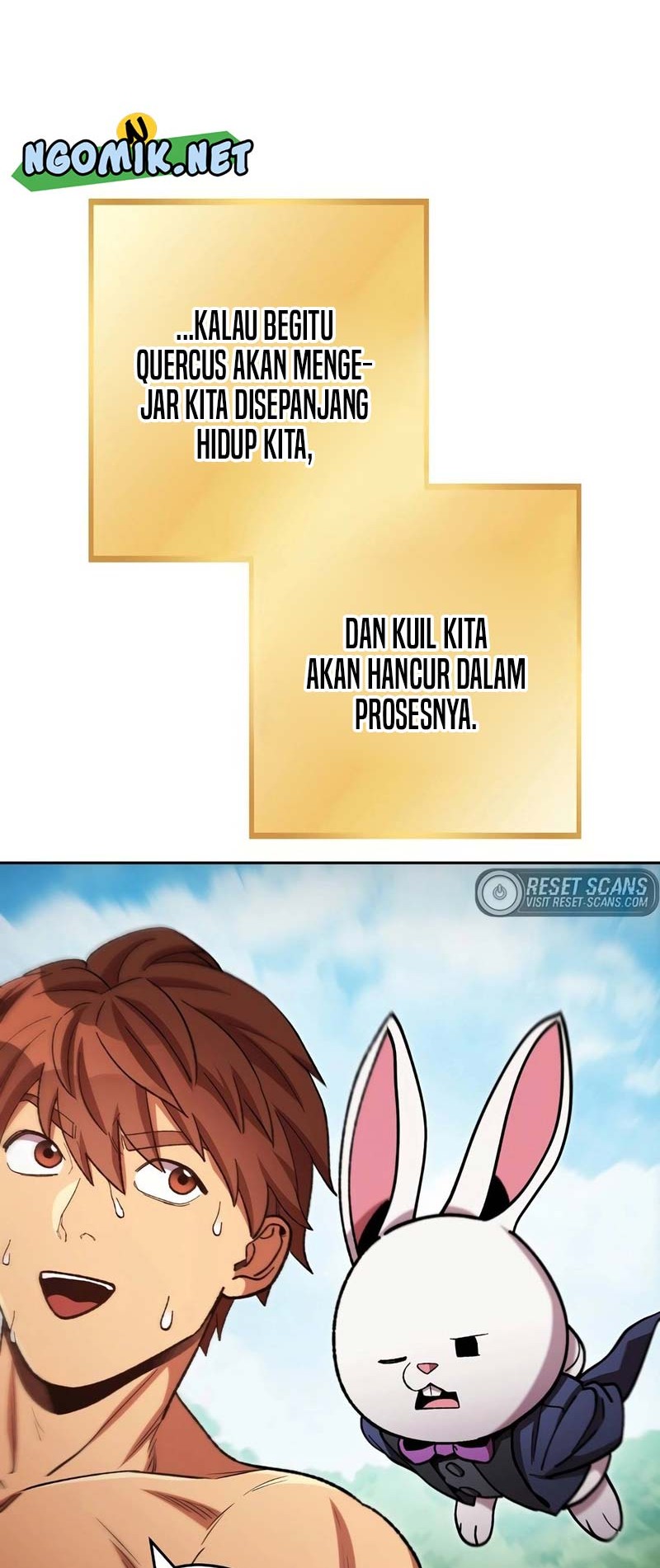 Dungeon Reset Chapter 171 - halaman 17