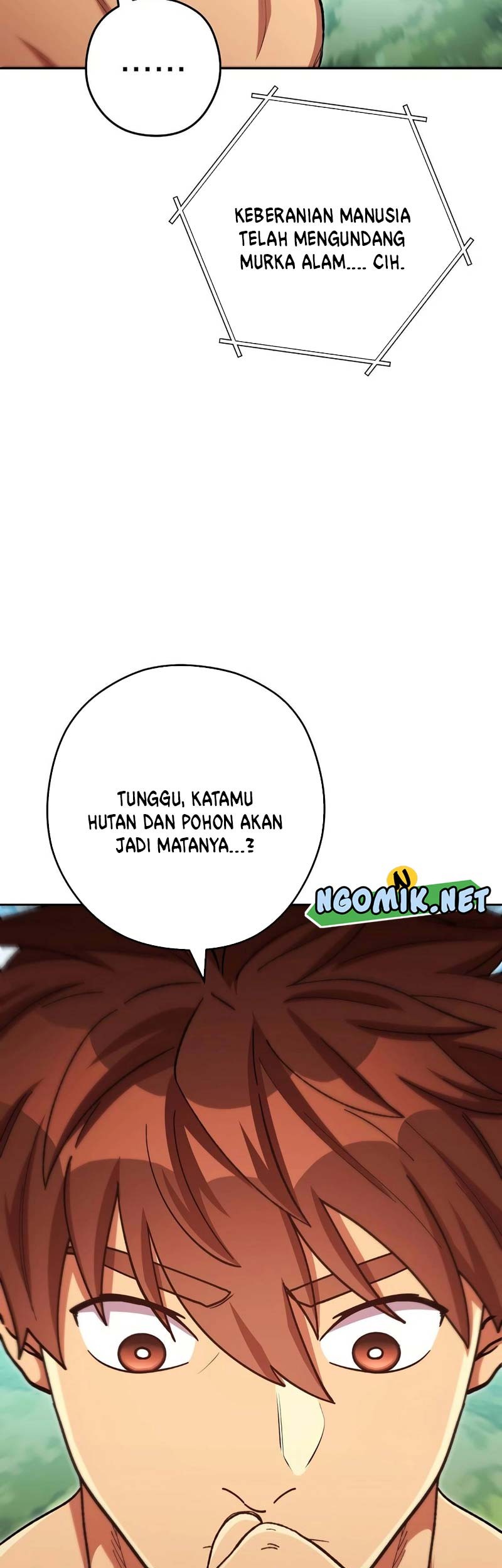 Dungeon Reset Chapter 171 - halaman 18