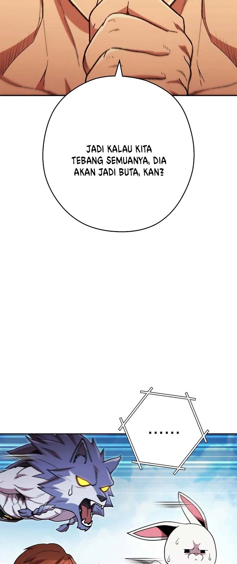 Dungeon Reset Chapter 171 - halaman 19