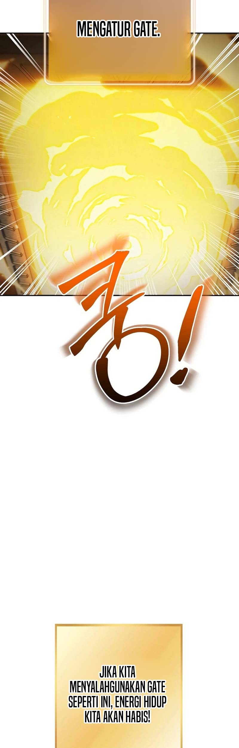 Dungeon Reset Chapter 171 - halaman 28