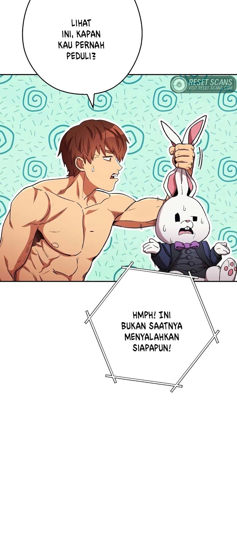 Dungeon Reset Chapter 171 - halaman 3