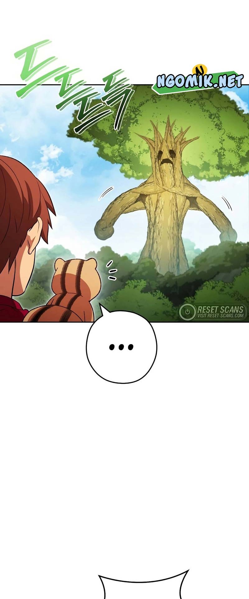Dungeon Reset Chapter 171 - halaman 31