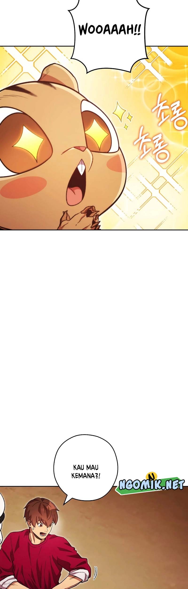 Dungeon Reset Chapter 171 - halaman 32