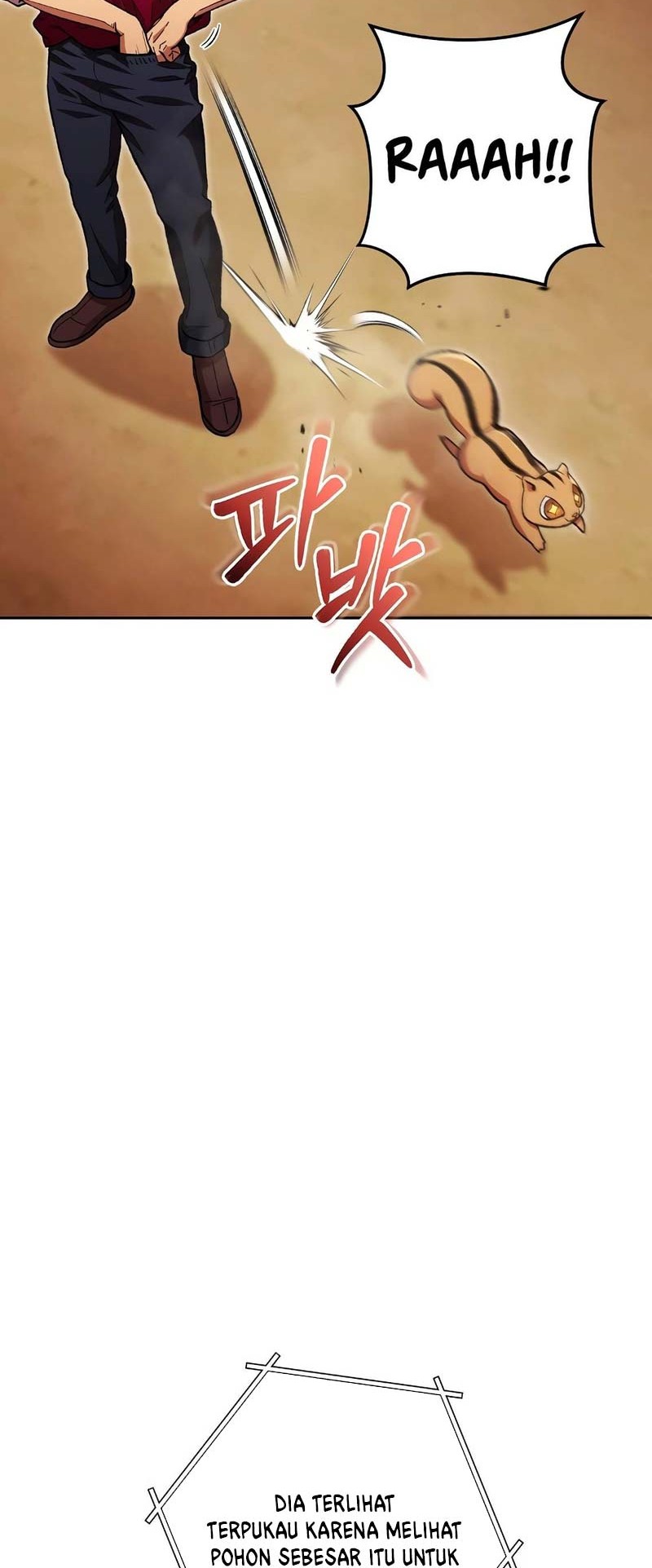 Dungeon Reset Chapter 171 - halaman 33