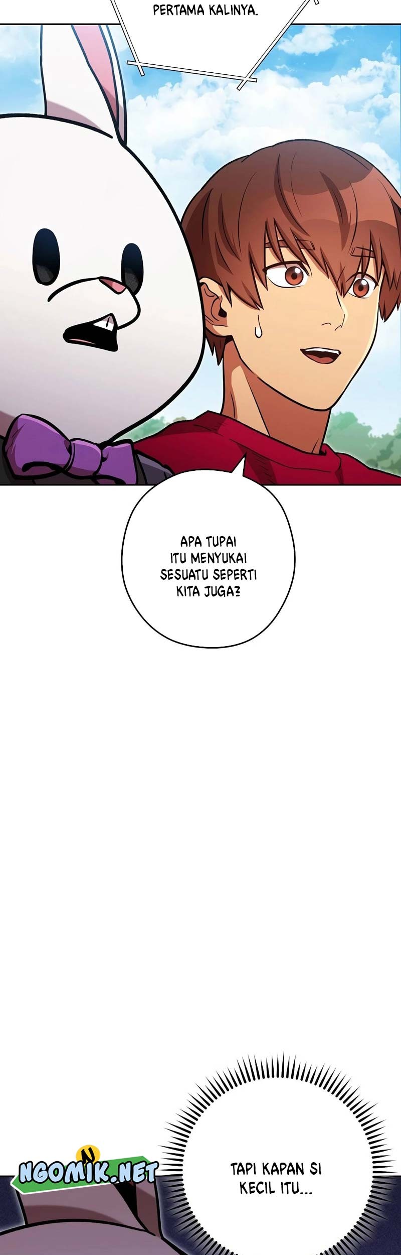 Dungeon Reset Chapter 171 - halaman 34