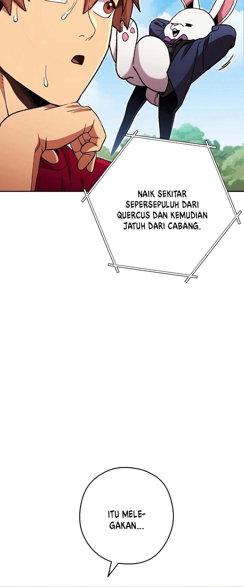 Dungeon Reset Chapter 171 - halaman 37
