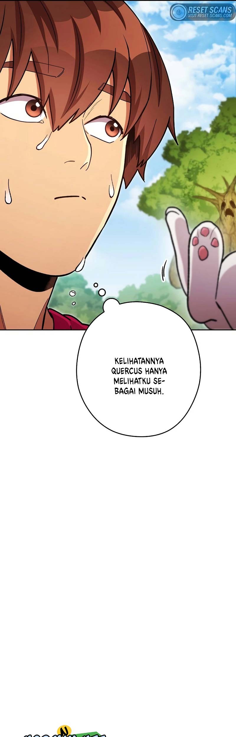 Dungeon Reset Chapter 171 - halaman 38