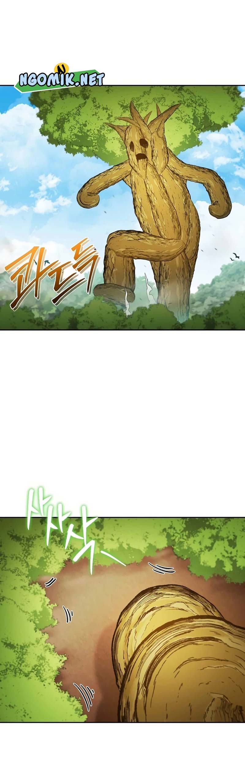 Dungeon Reset Chapter 171 - halaman 4