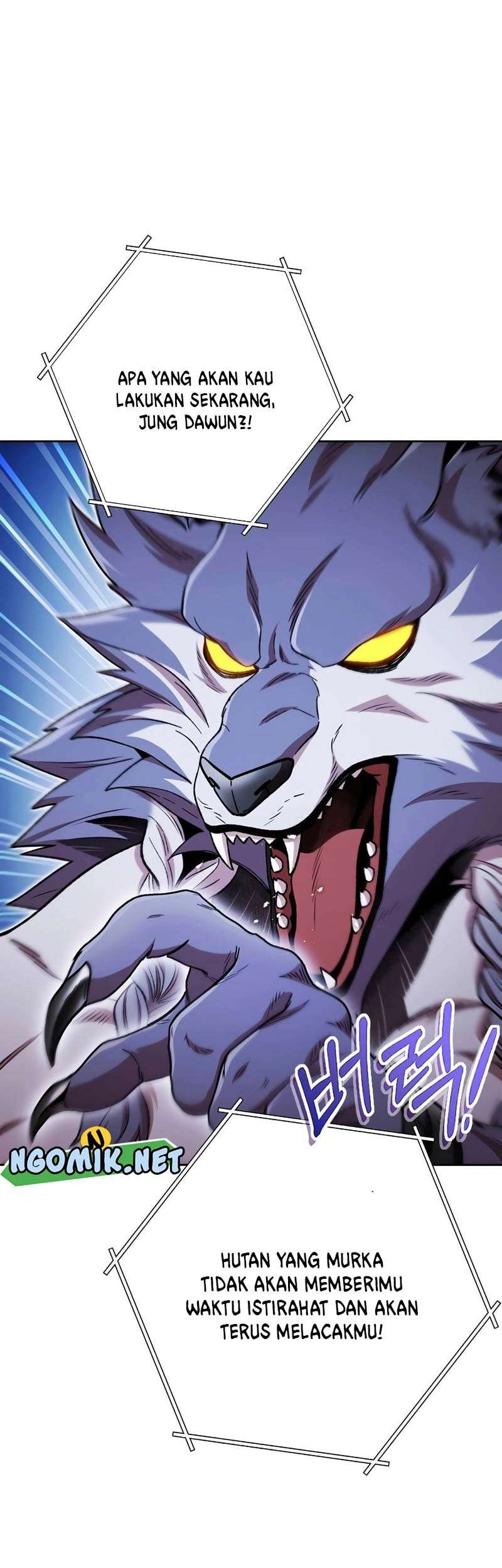 Dungeon Reset Chapter 171 - halaman 40