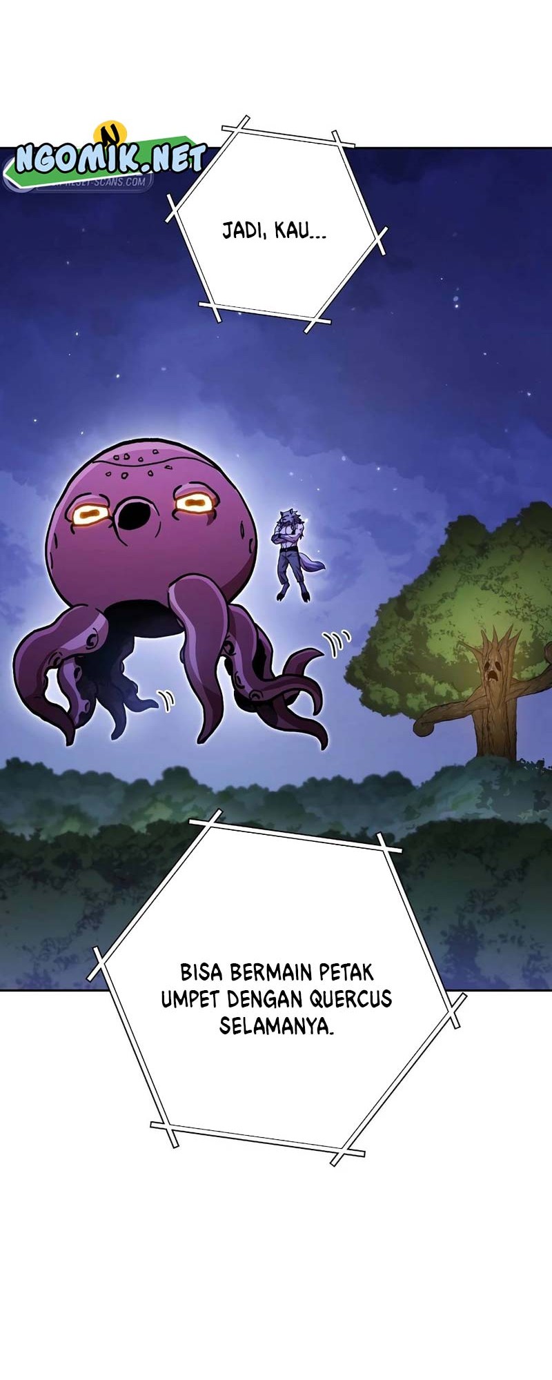 Dungeon Reset Chapter 171 - halaman 45