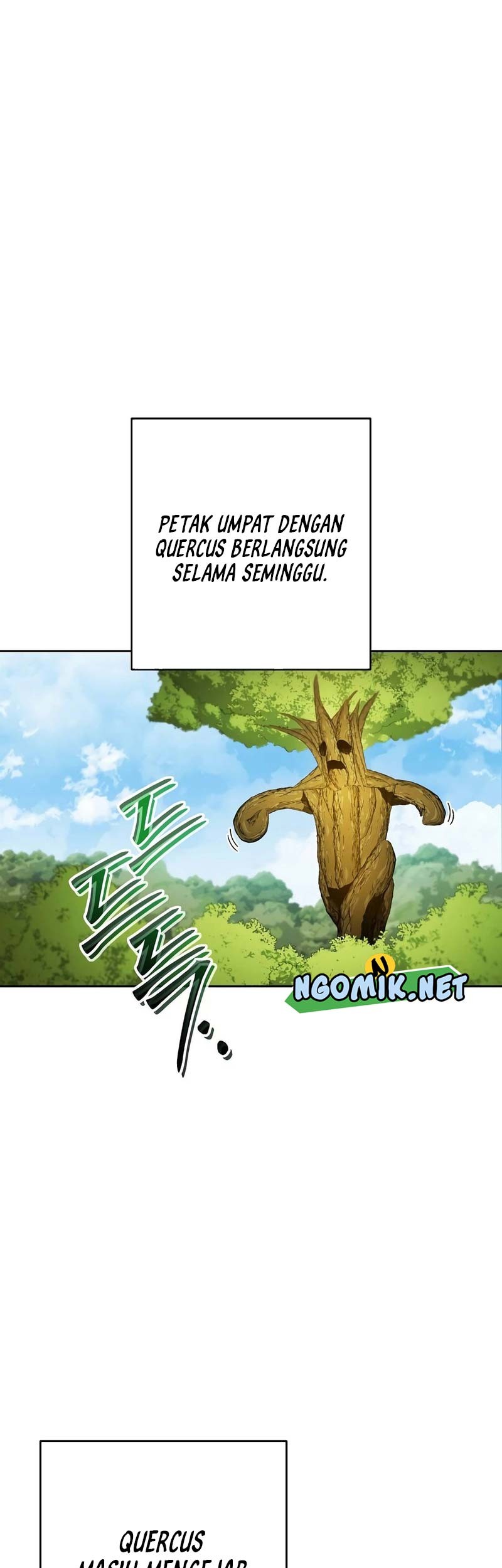 Dungeon Reset Chapter 171 - halaman 46