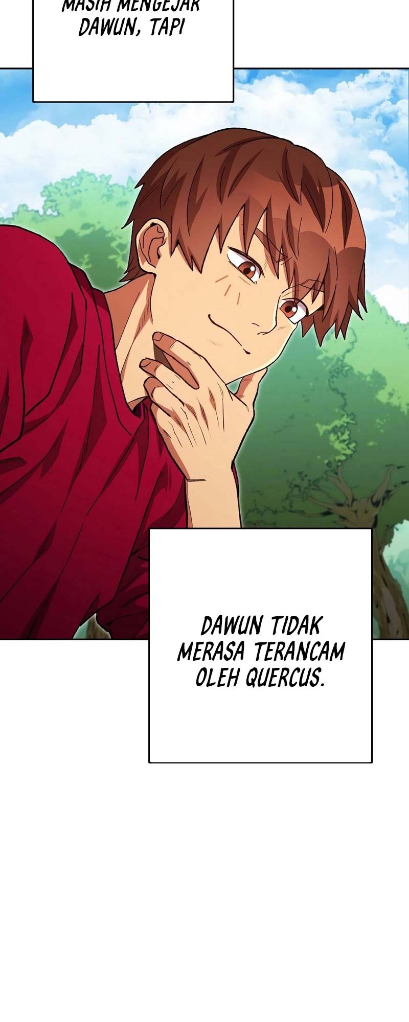 Dungeon Reset Chapter 171 - halaman 47