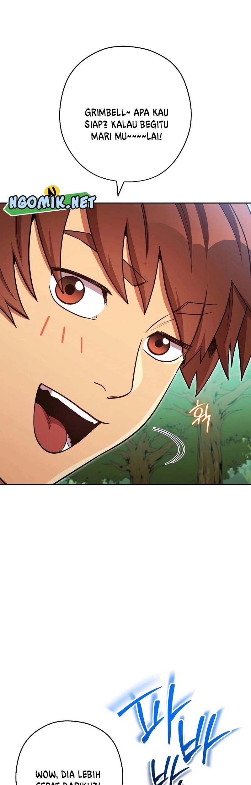 Dungeon Reset Chapter 171 - halaman 48
