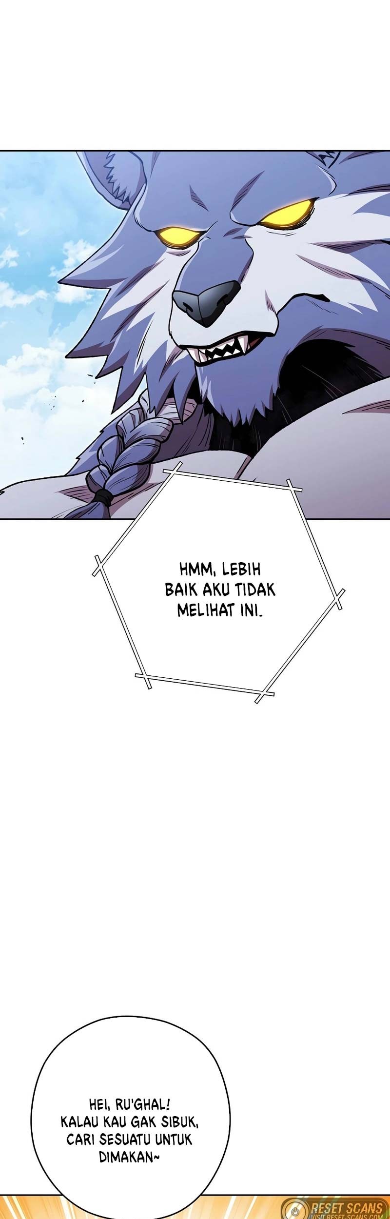 Dungeon Reset Chapter 171 - halaman 52
