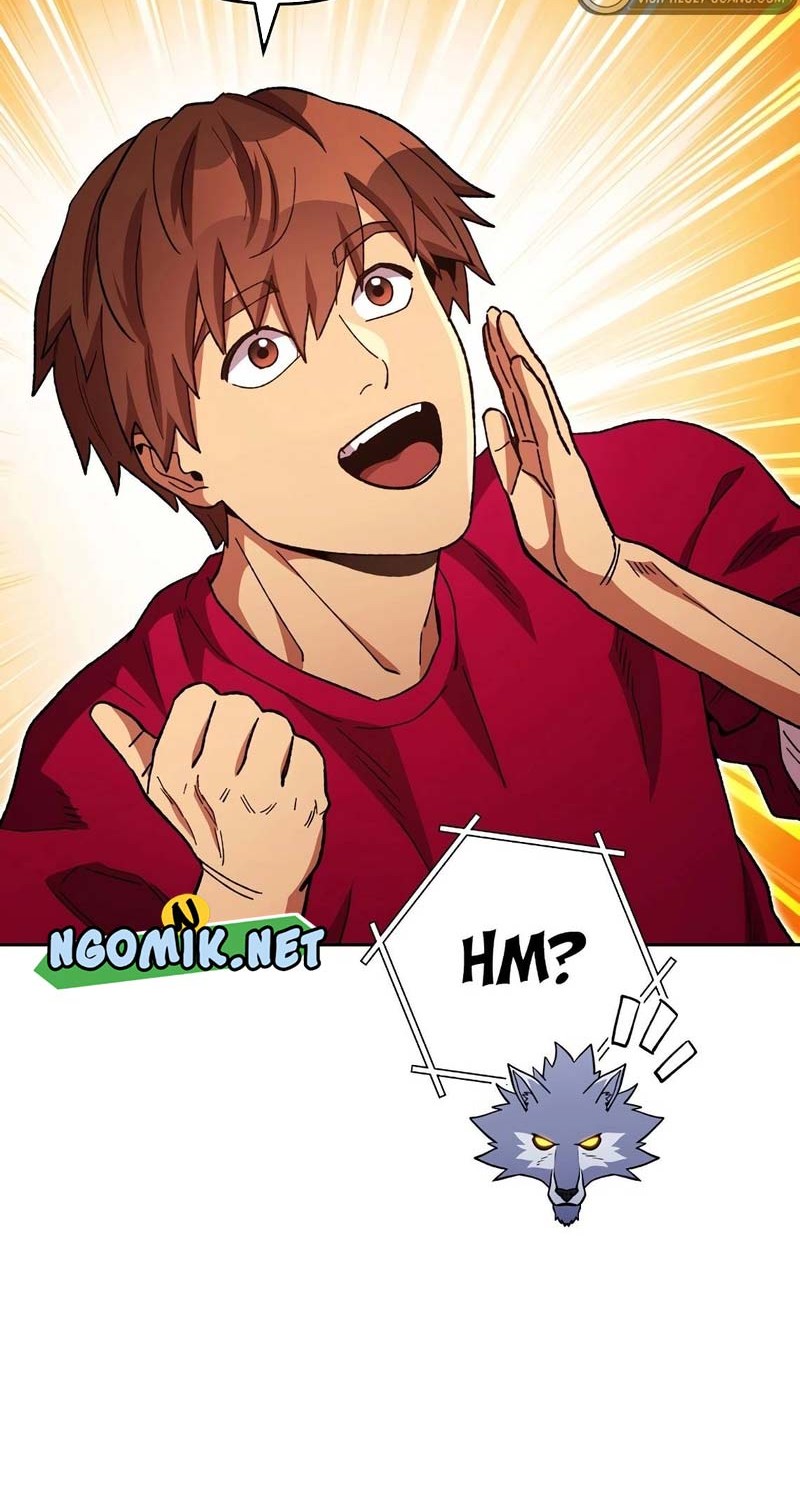 Dungeon Reset Chapter 171 - halaman 53