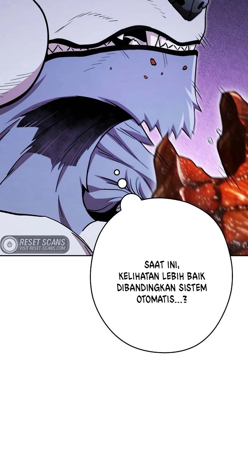 Dungeon Reset Chapter 171 - halaman 59