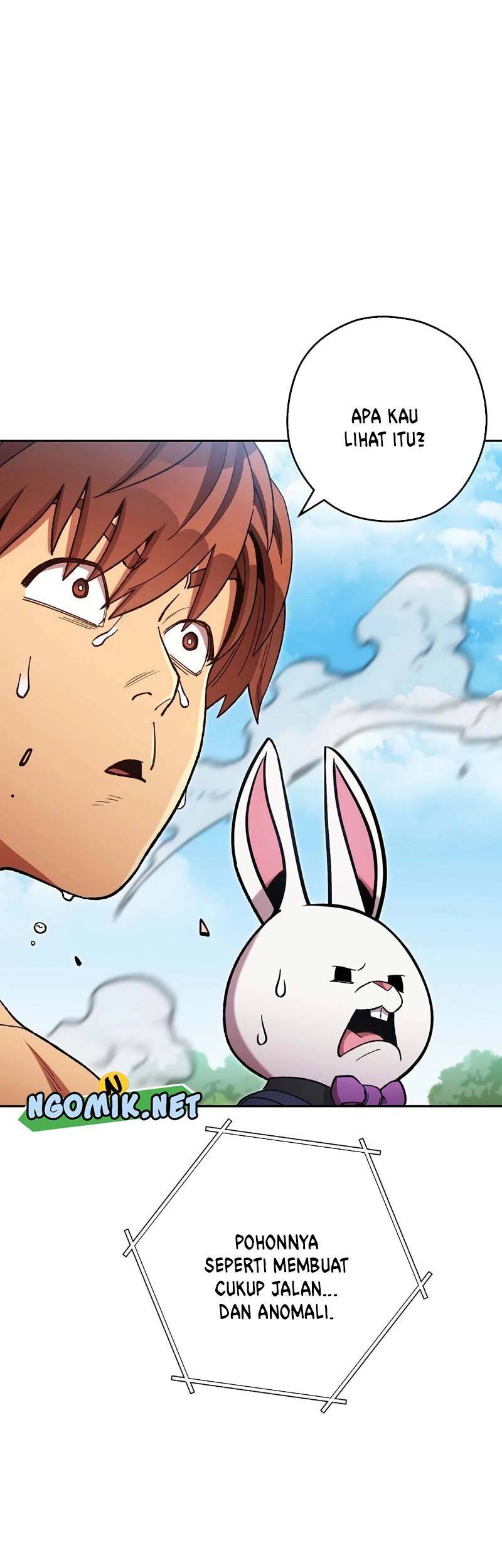 Dungeon Reset Chapter 171 - halaman 6