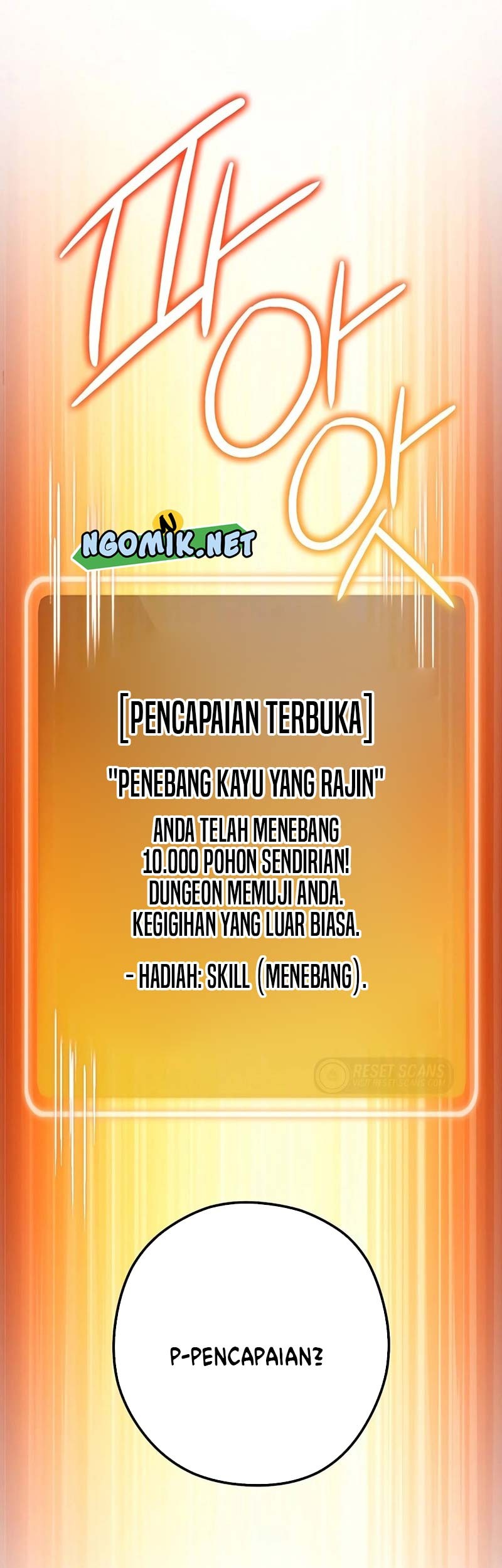 Dungeon Reset Chapter 171 - halaman 62