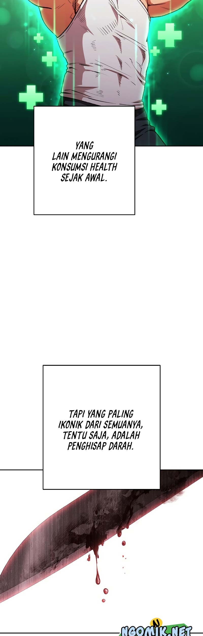 Dungeon Reset Chapter 172 - halaman 10