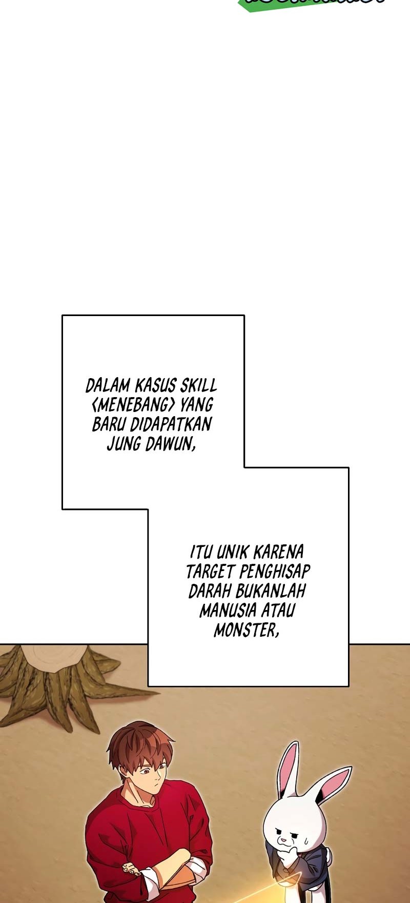 Dungeon Reset Chapter 172 - halaman 11