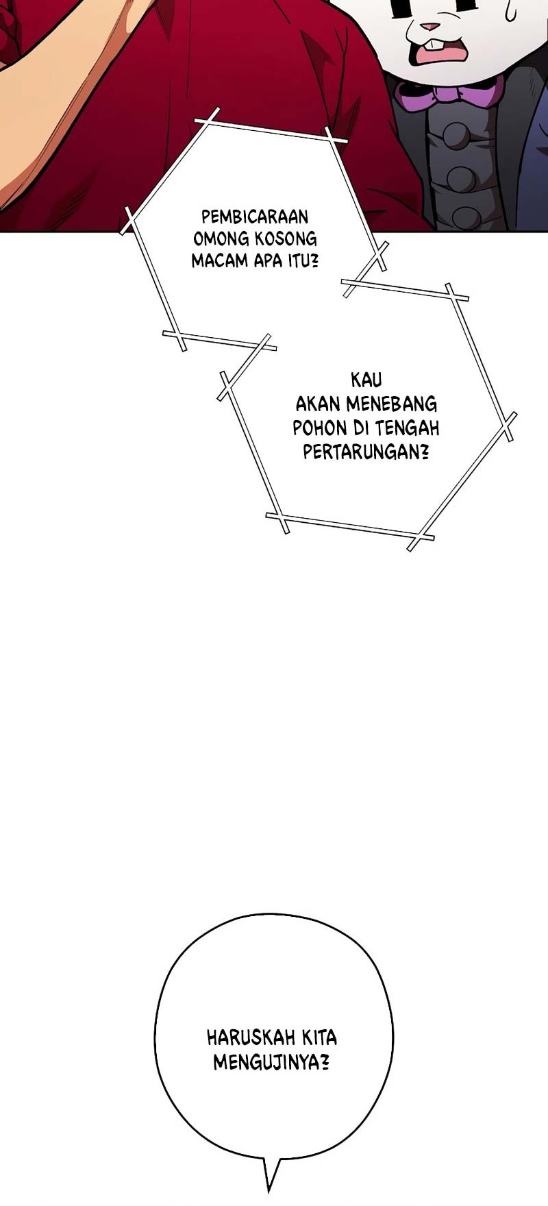 Dungeon Reset Chapter 172 - halaman 13