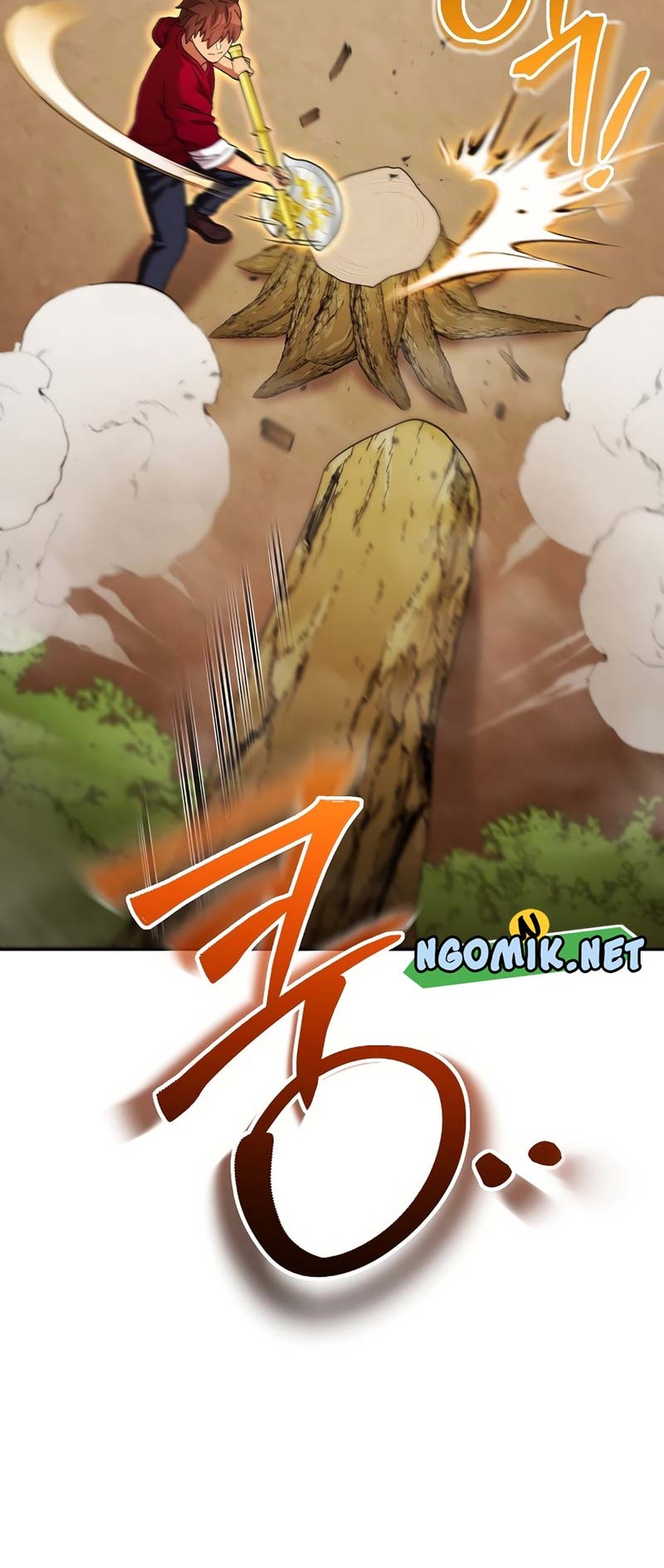 Dungeon Reset Chapter 172 - halaman 15