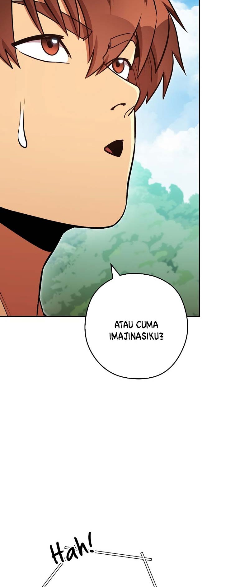 Dungeon Reset Chapter 172 - halaman 21