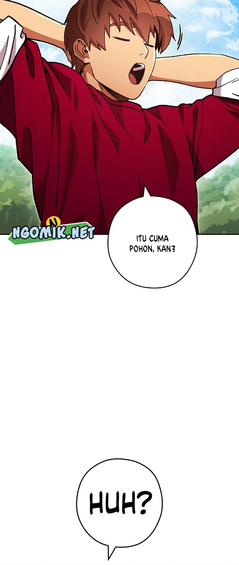 Dungeon Reset Chapter 172 - halaman 25