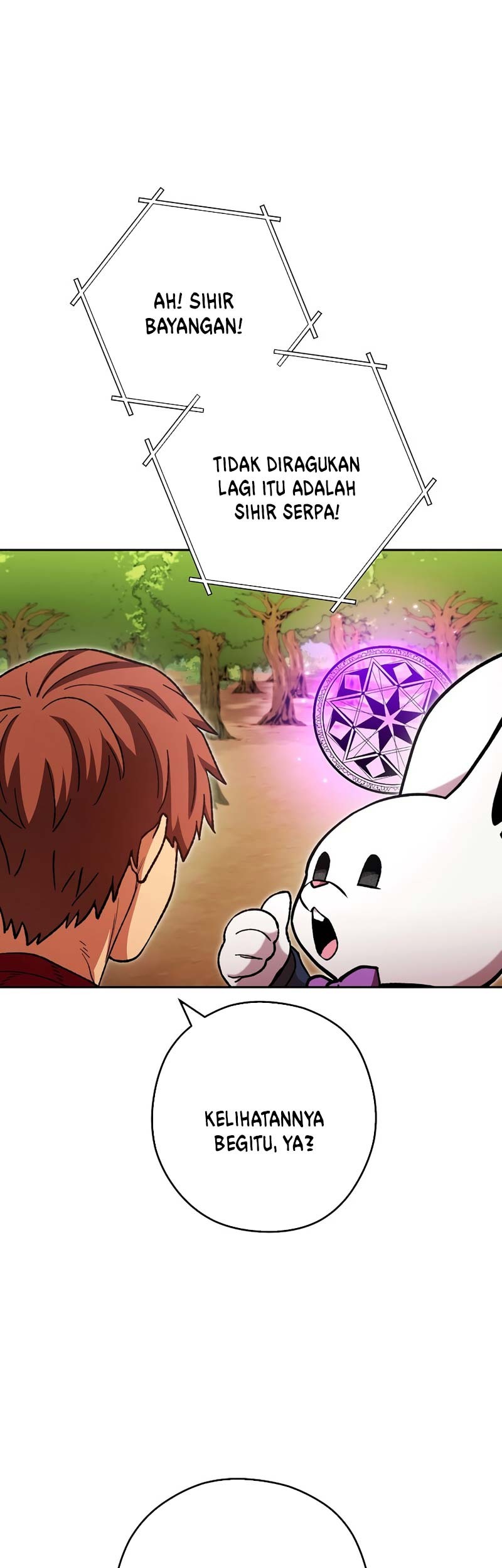 Dungeon Reset Chapter 172 - halaman 28
