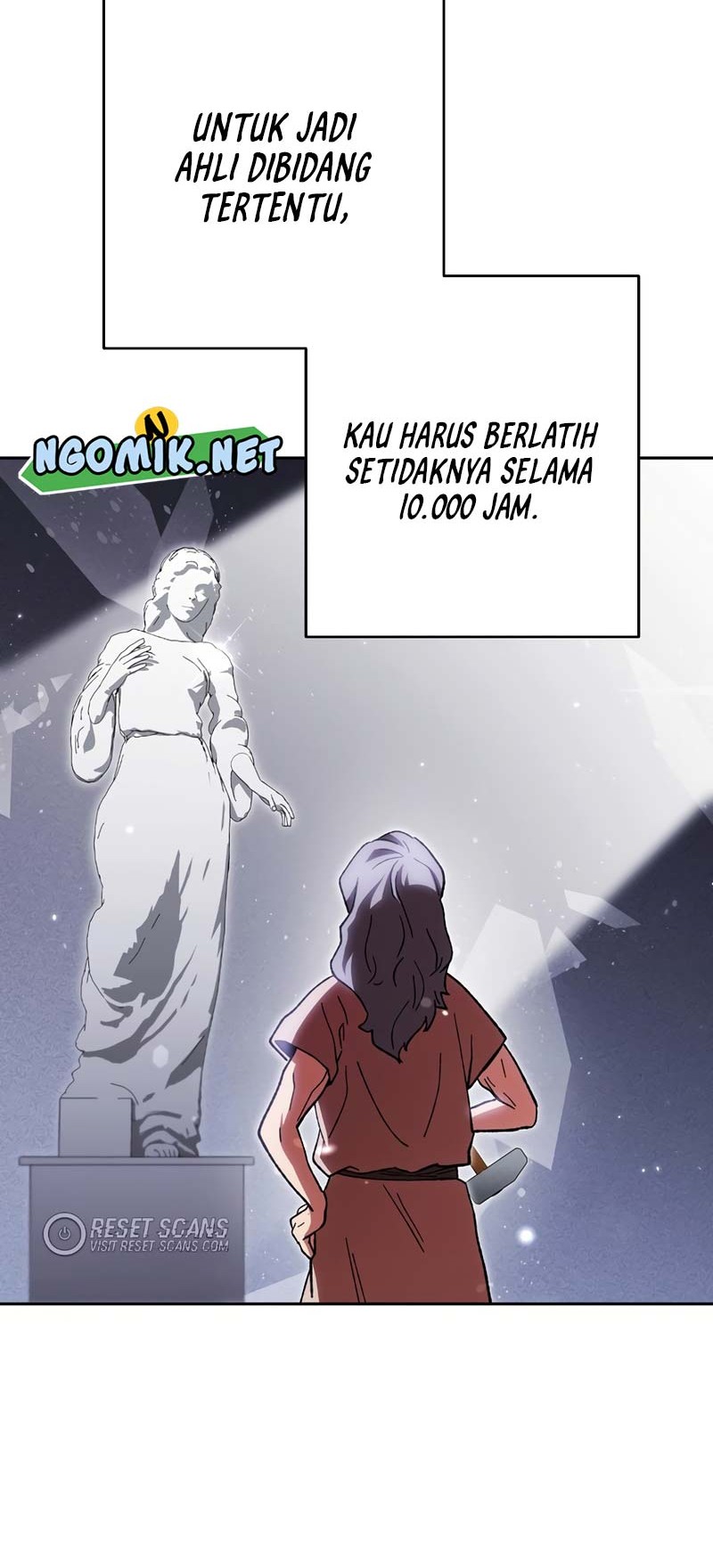 Dungeon Reset Chapter 172 - halaman 3