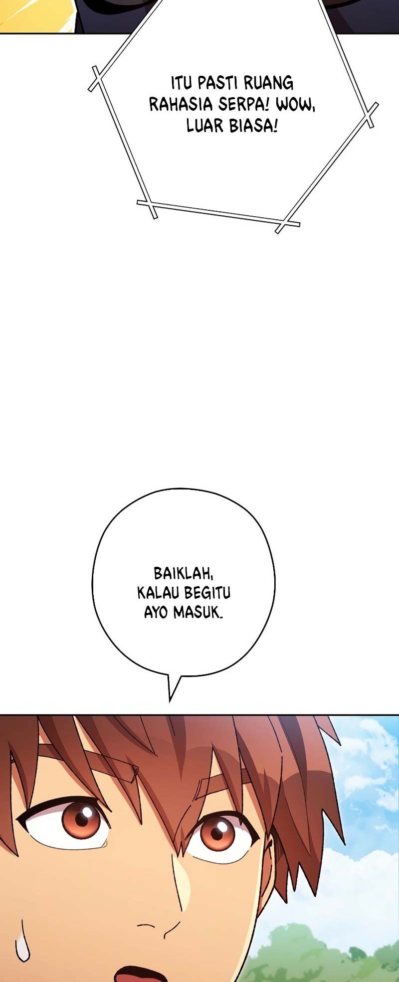Dungeon Reset Chapter 172 - halaman 33