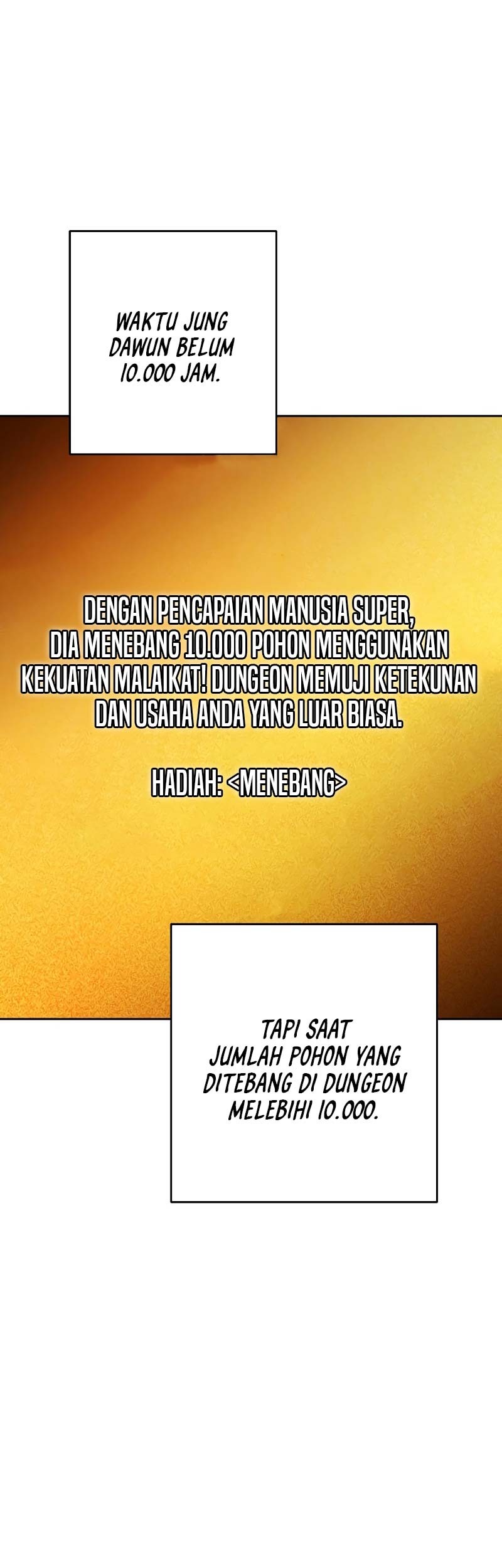 Dungeon Reset Chapter 172 - halaman 4