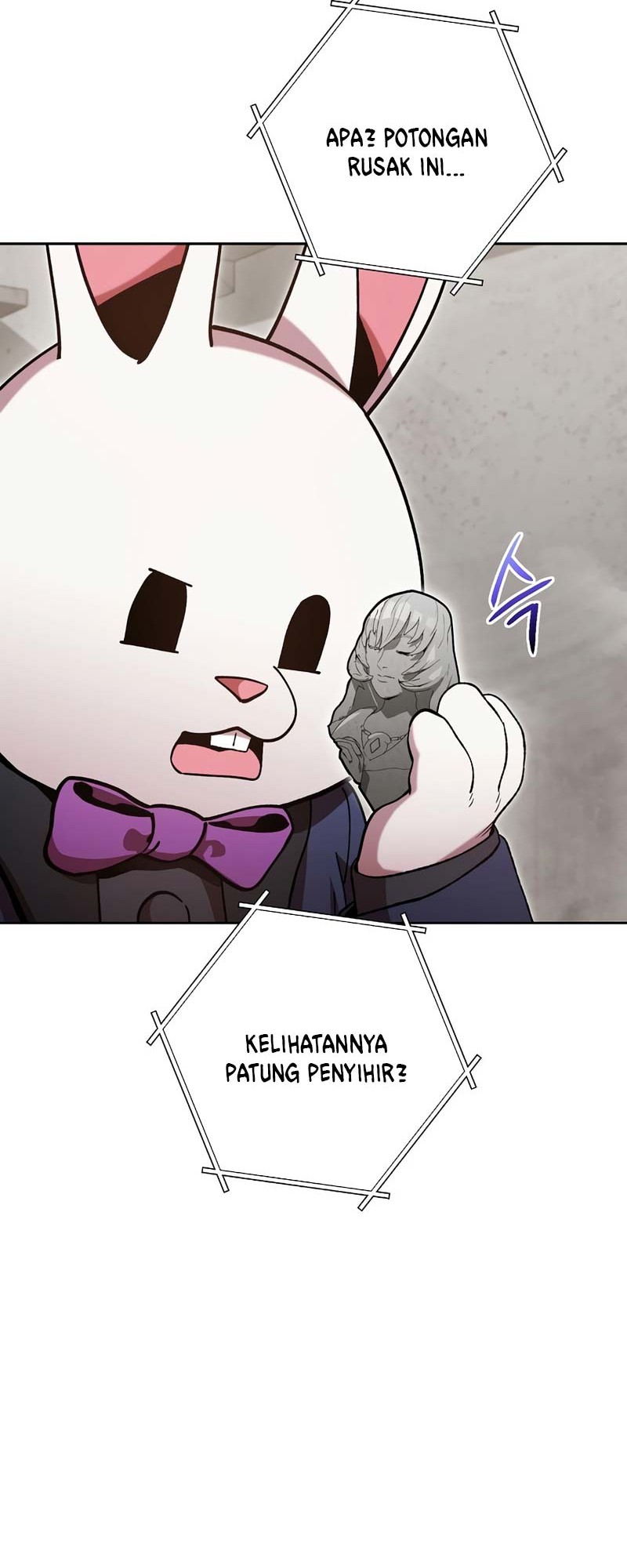 Dungeon Reset Chapter 172 - halaman 41