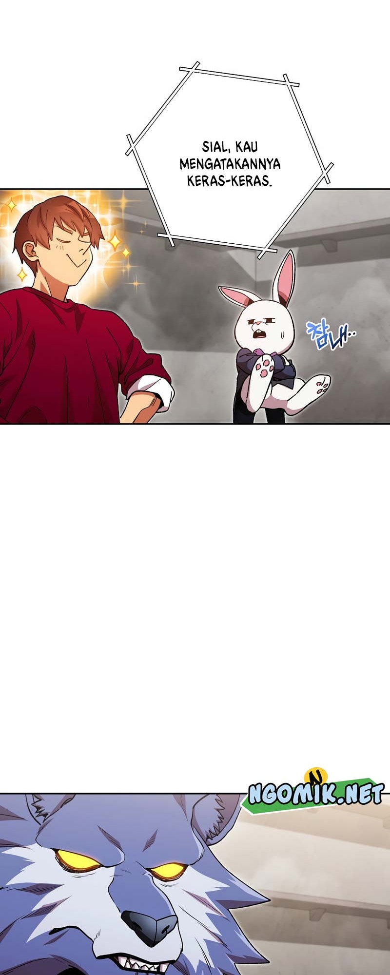 Dungeon Reset Chapter 172 - halaman 43